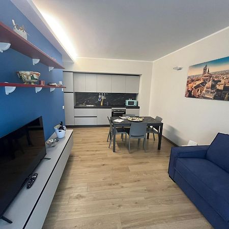 Donna Di Coppe Apartment Torre Boldone Экстерьер фото