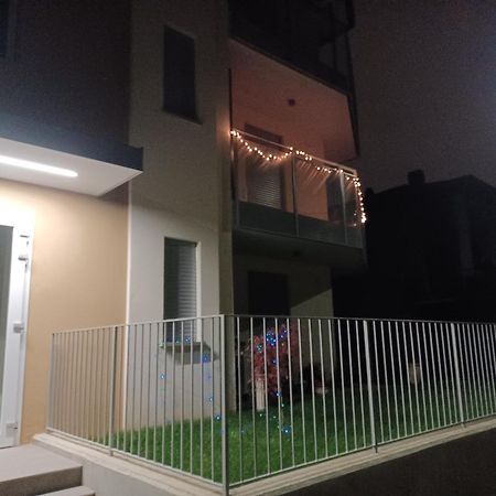 Donna Di Coppe Apartment Torre Boldone Экстерьер фото