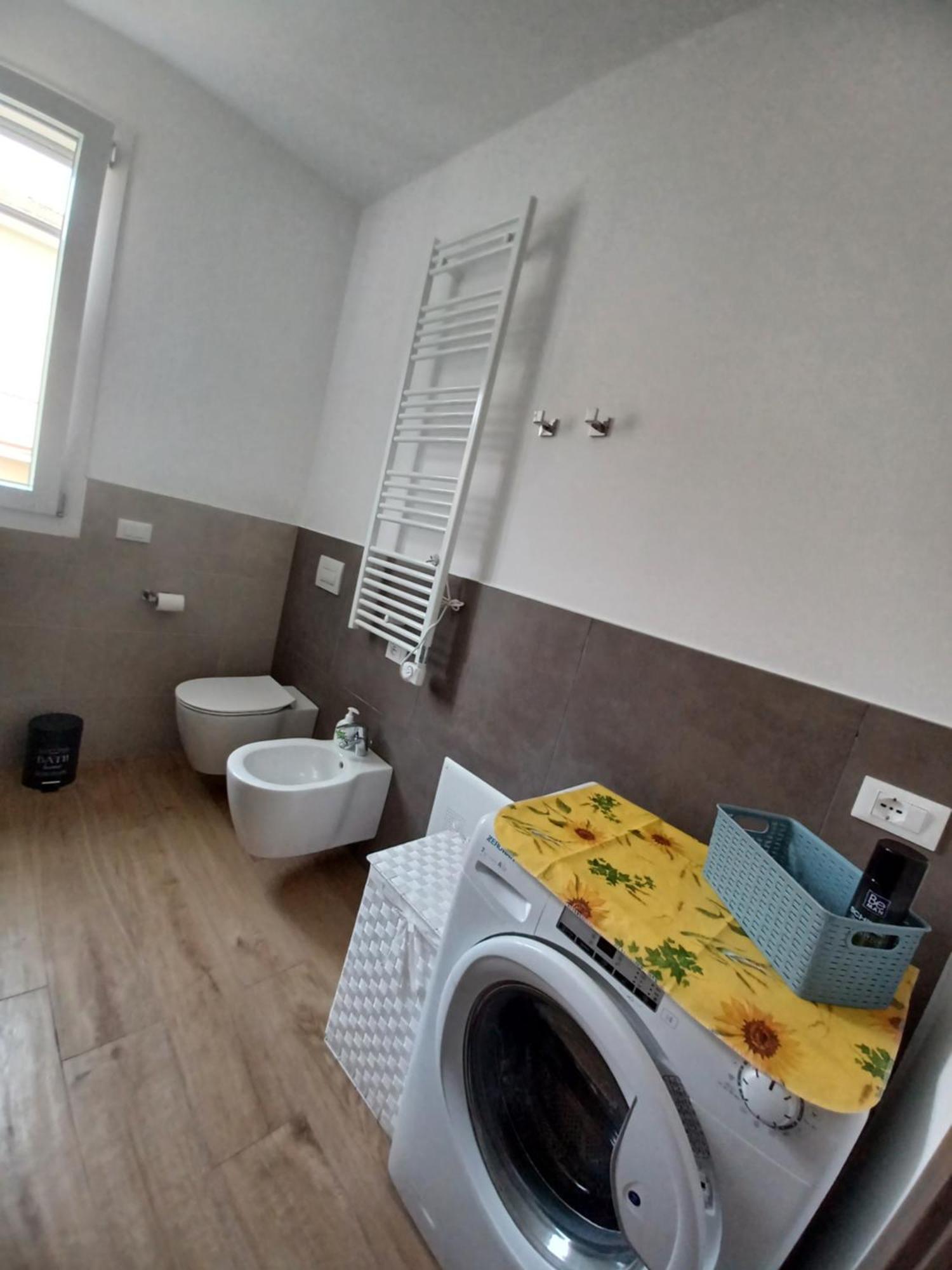 Donna Di Coppe Apartment Torre Boldone Экстерьер фото