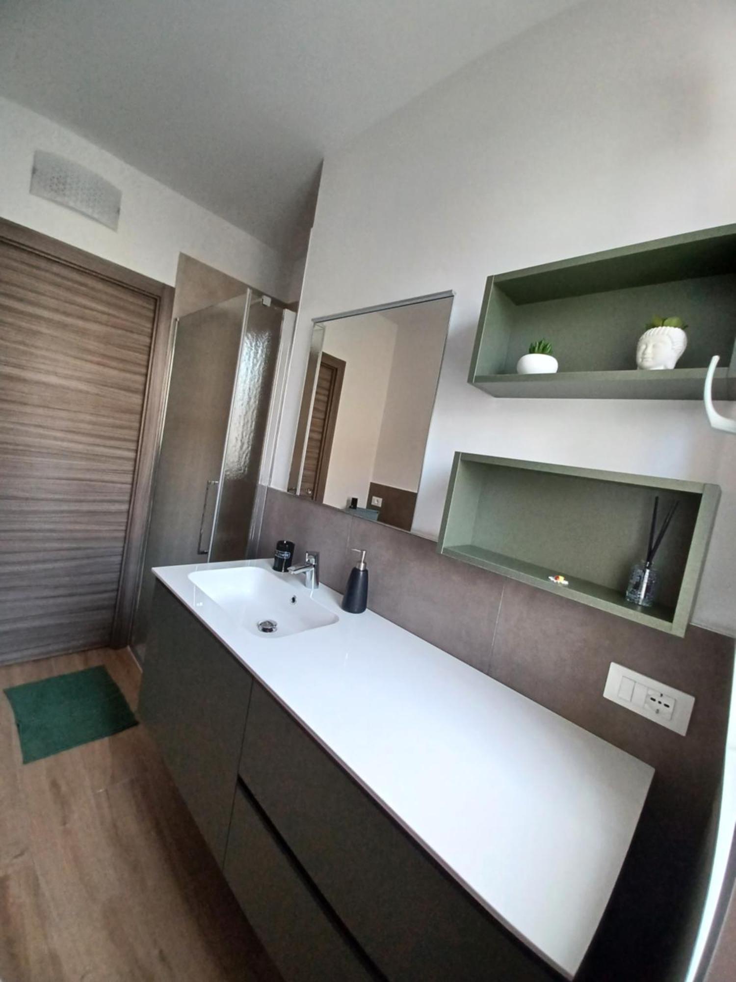 Donna Di Coppe Apartment Torre Boldone Экстерьер фото