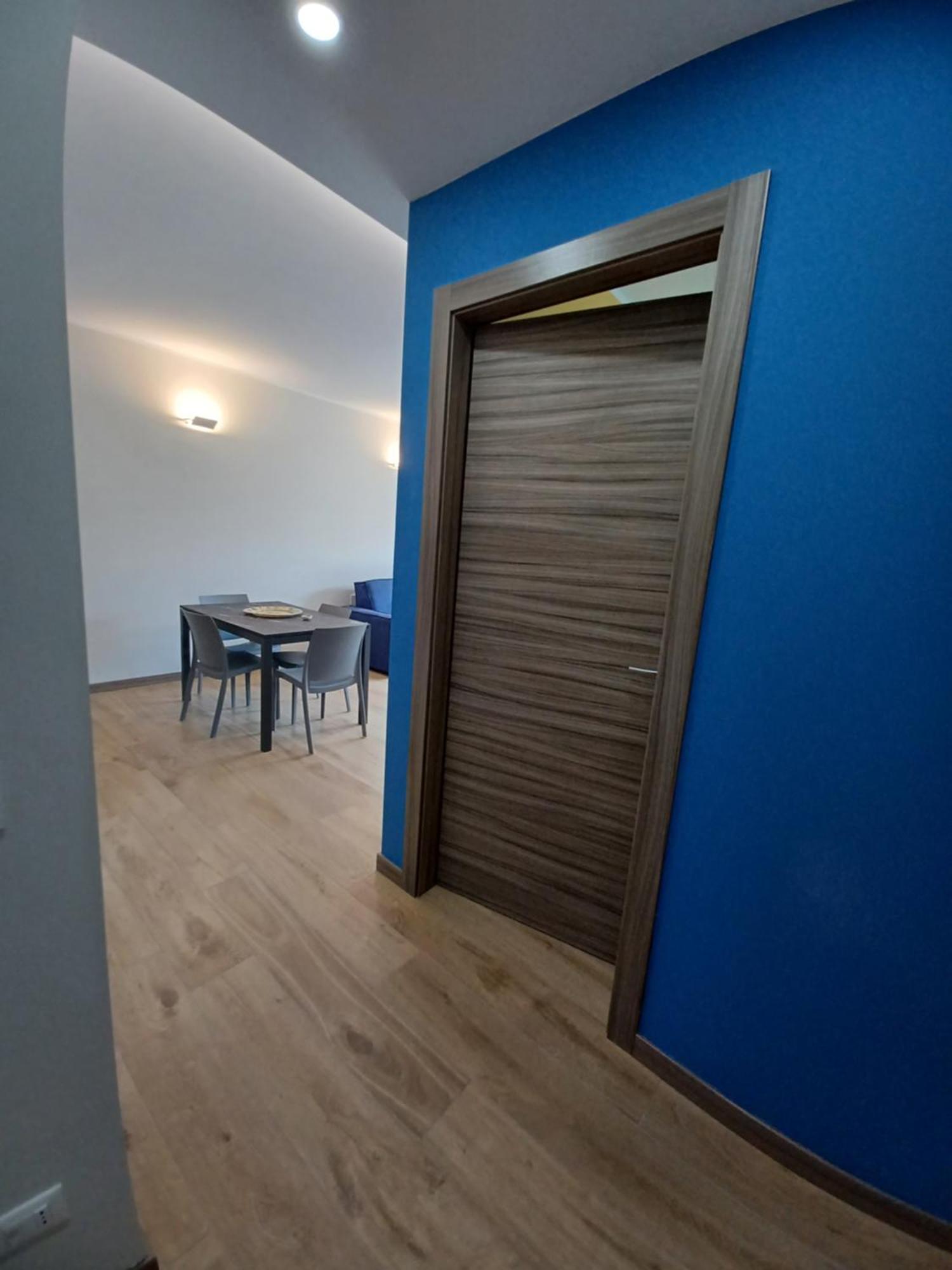 Donna Di Coppe Apartment Torre Boldone Экстерьер фото