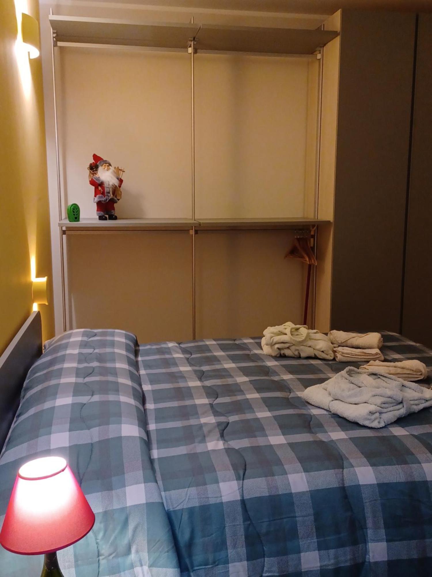 Donna Di Coppe Apartment Torre Boldone Экстерьер фото