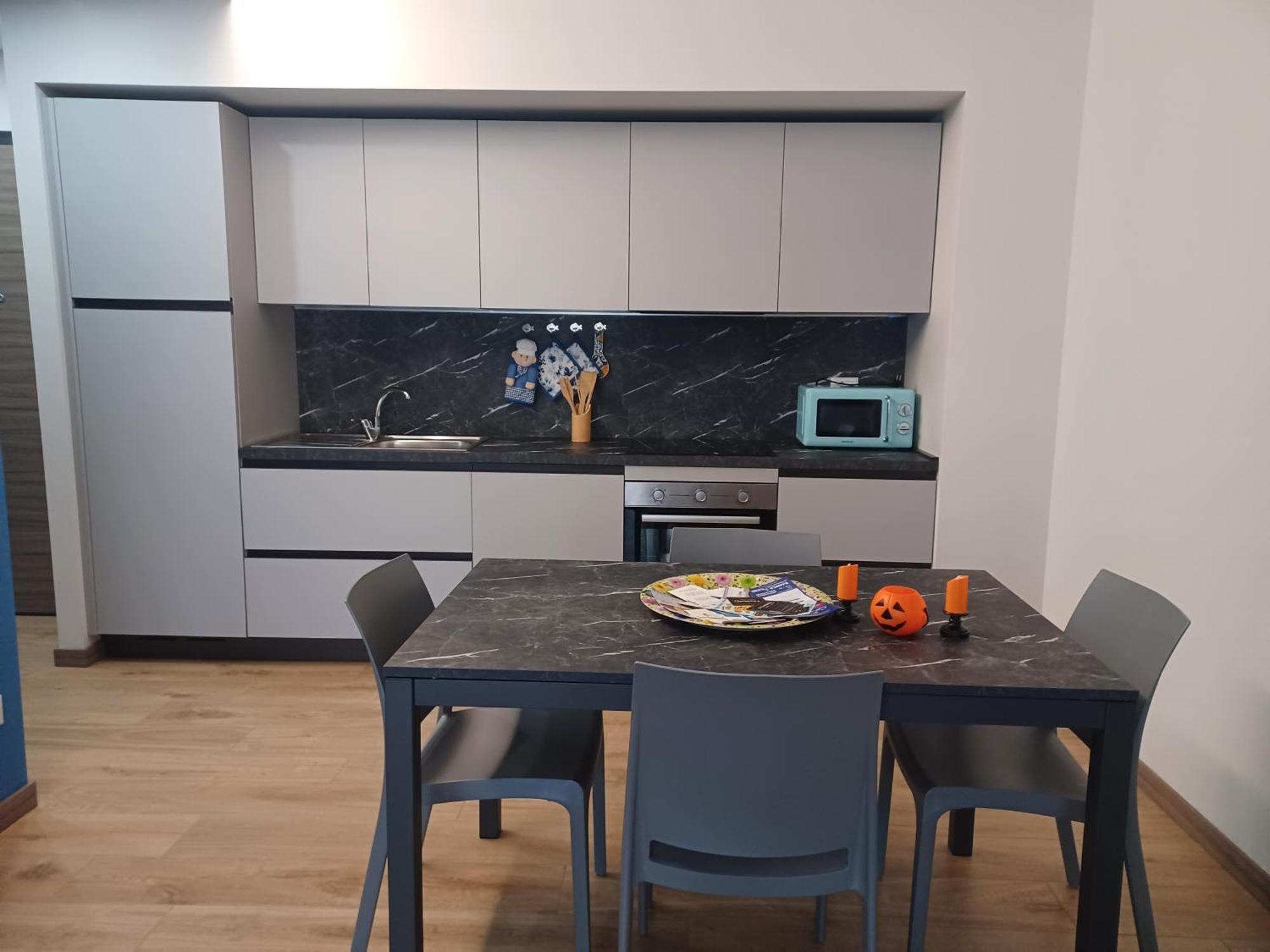 Donna Di Coppe Apartment Torre Boldone Экстерьер фото