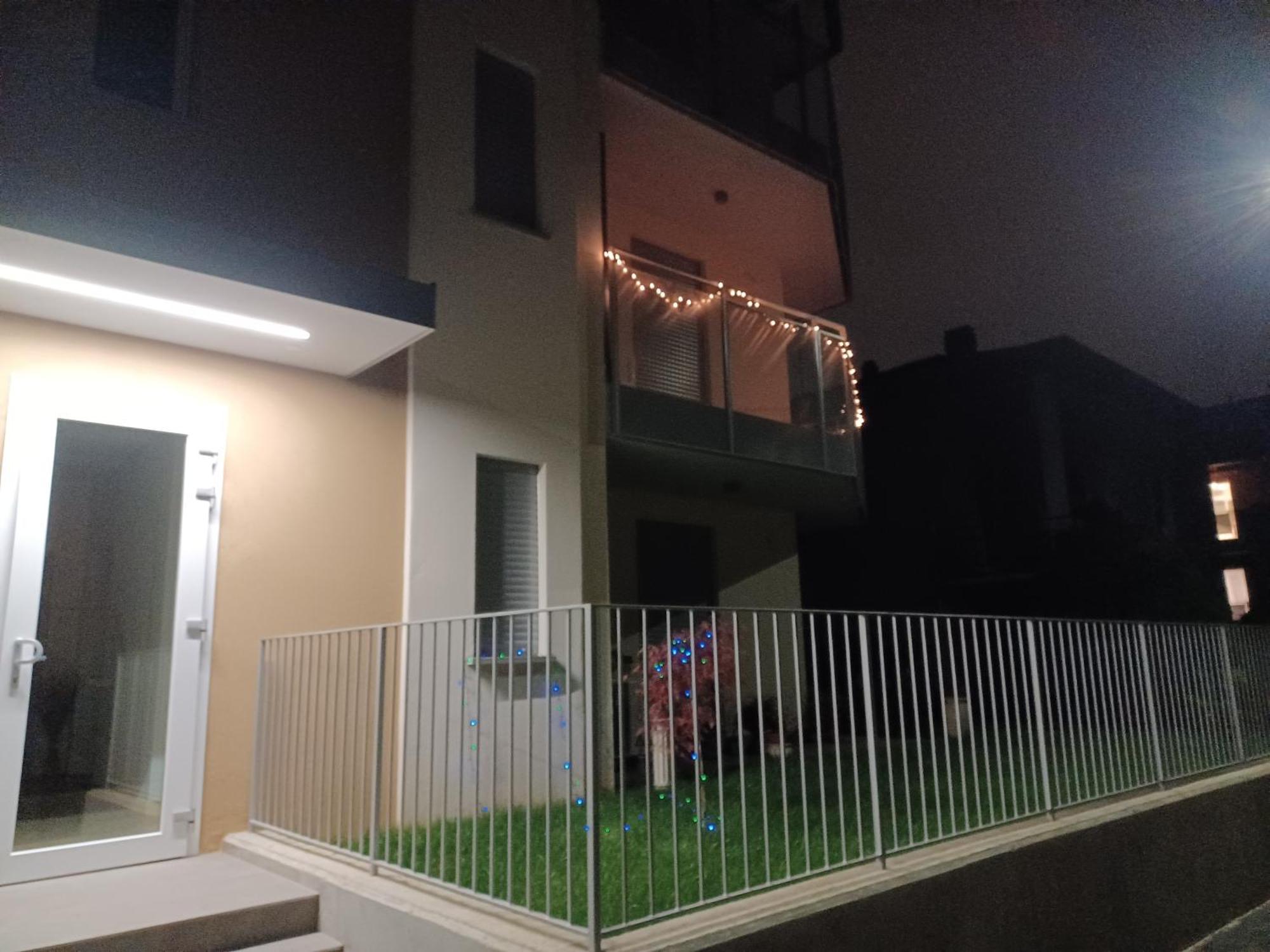 Donna Di Coppe Apartment Torre Boldone Экстерьер фото